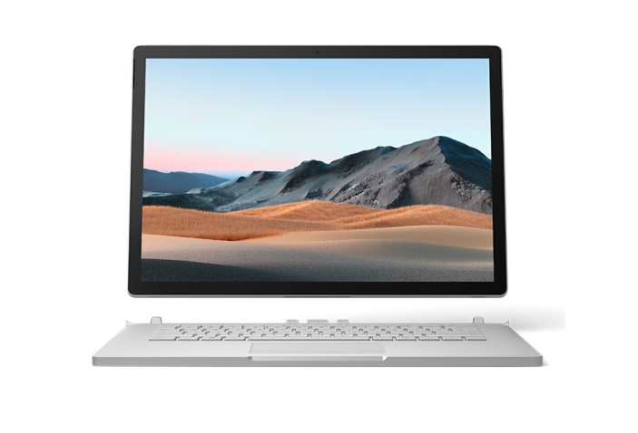 保山Surface 维修前的准备工作